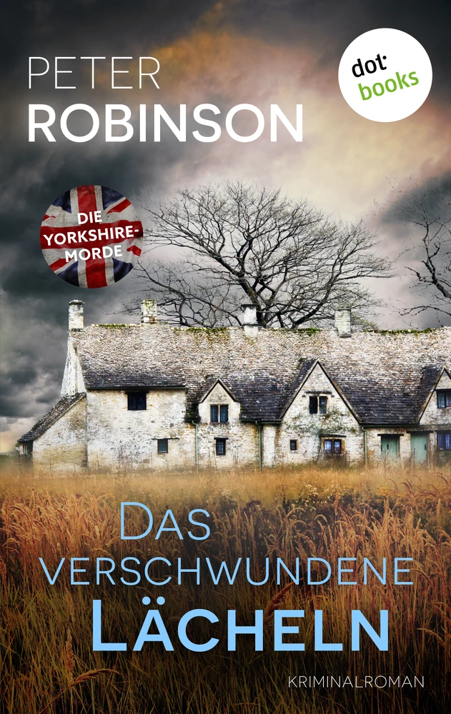Titel: Das verschwundene Lächeln