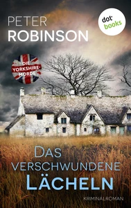 Titel: Das verschwundene Lächeln