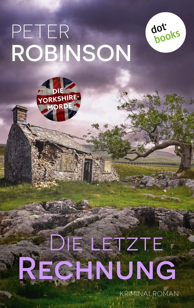 Titel: Die letzte Rechnung