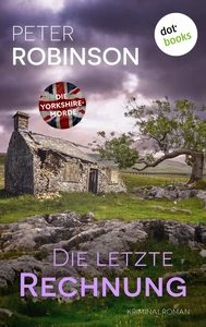 Titel: Die letzte Rechnung