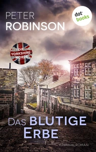 Titel: Das blutige Erbe