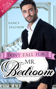 Titel: Don't fall for Mr. Bedroom