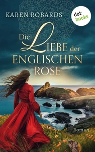 Titel: Die Liebe der englischen Rose