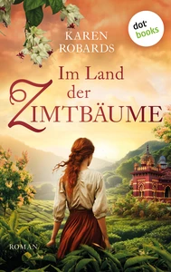 Titel: Im Land der Zimtbäume