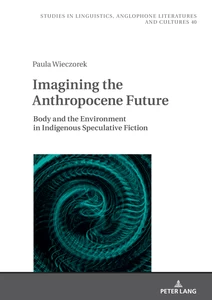 Title: Imagining the Anthropocene Future