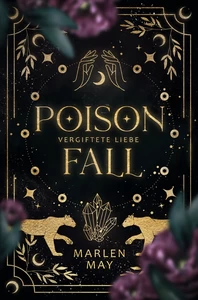 Titel: Poison Fall