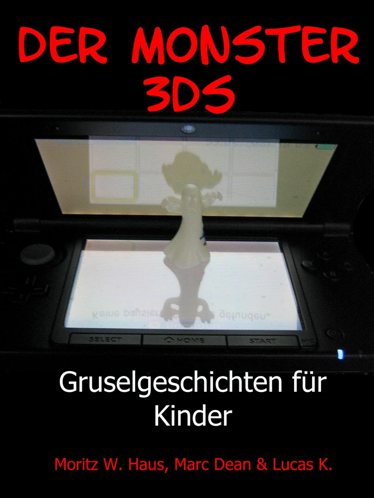 Titel: Der Monster 3DS