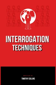 Titel: Interrogation Techniques