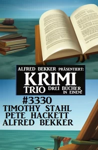 Titel: Krimi Trio 3330