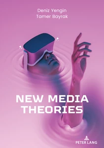 Title: New Media Theories
