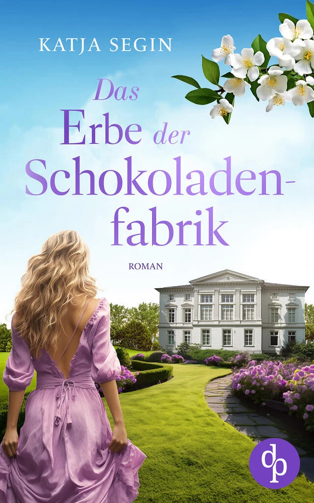 Titel: Das Erbe der Schokoladenfabrik