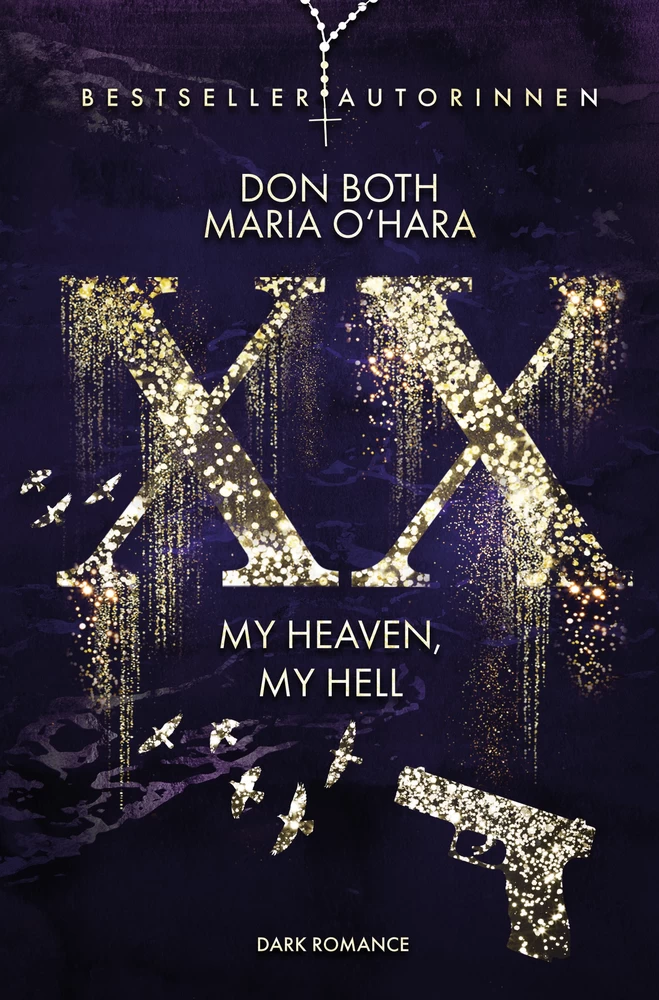 Titel: XX - my heaven, my hell