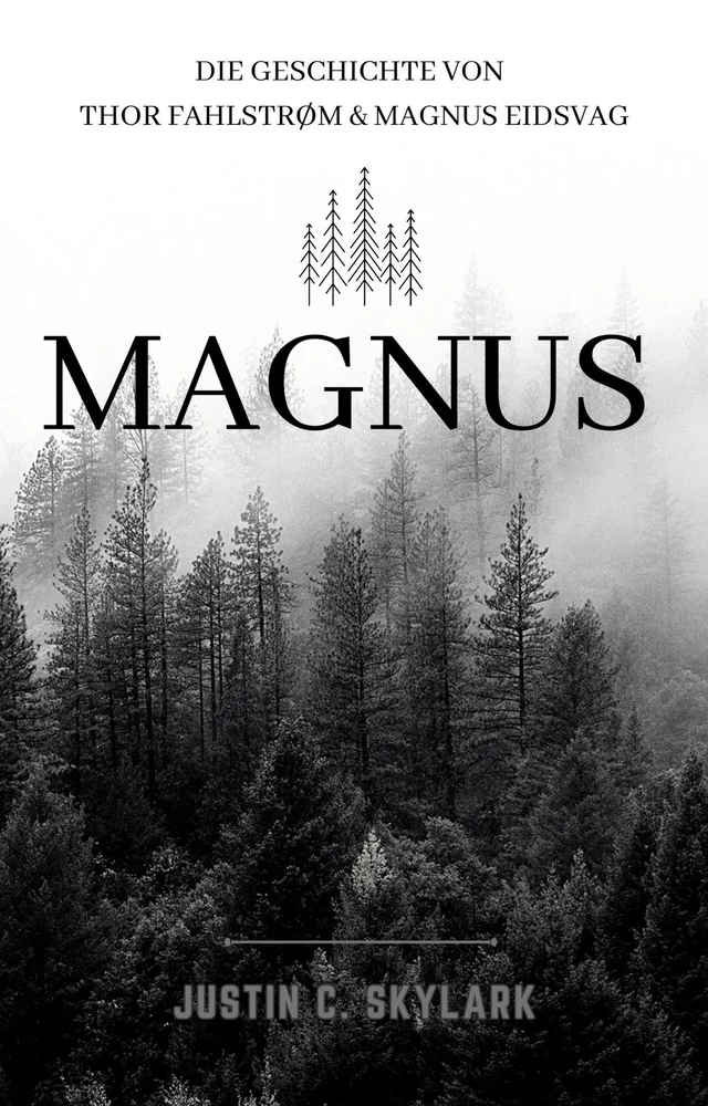 Titel: Magnus