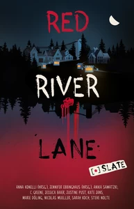 Titel: Red River Lane: Slate