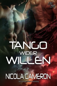 Titel: Tango wider Willen