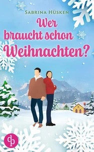 Titel: Wer braucht schon Weihnachten?