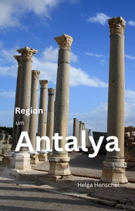 Titel: Region um Antalya