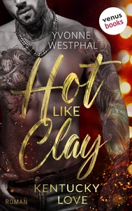 Titel: Hot like Clay