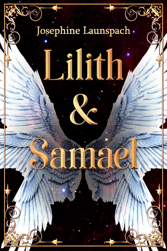 Titel: Lilith & Samael