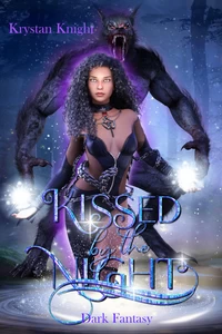 Titel: Kissed by the Night