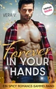 Titel: Forever in your hands