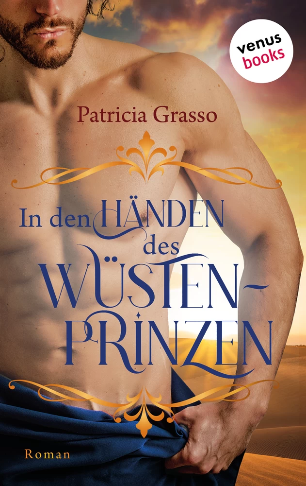 Titel: In den Händen des Wüstenprinzen