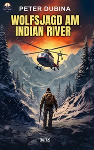 Titel: Wolfsjagd am Indian River