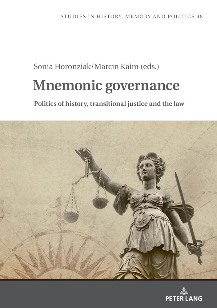 Title: Mnemonic Governance