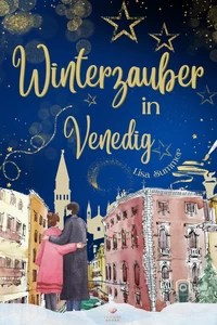Titel: Winterzauber in Venedig