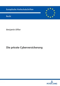 Title: Die private Cyberversicherung