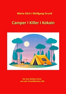 Titel: Camper I Killer I Kokain
