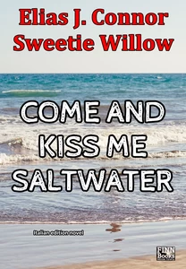 Titel: Come and kiss me saltwater (italian version)