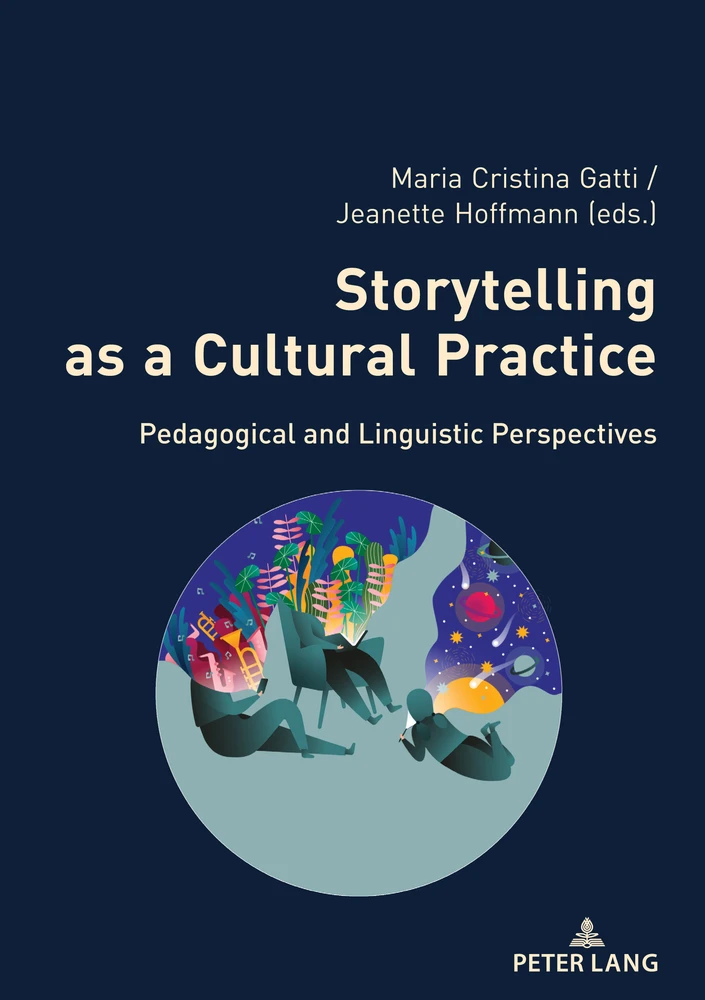 Title: Storytelling as a Cultural Practice