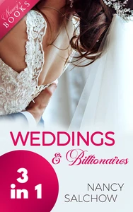 Titel: Weddings and Billionaires