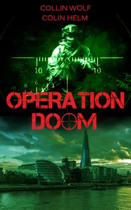 Titel: Operation Doom