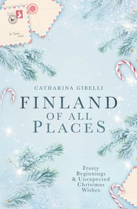 Titel: Finland of All Places