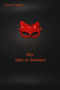 Titel: Elly: Tanz in Schwarz