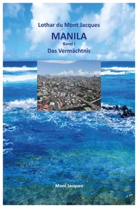 Titel: MANILA: Das Vermächtnis