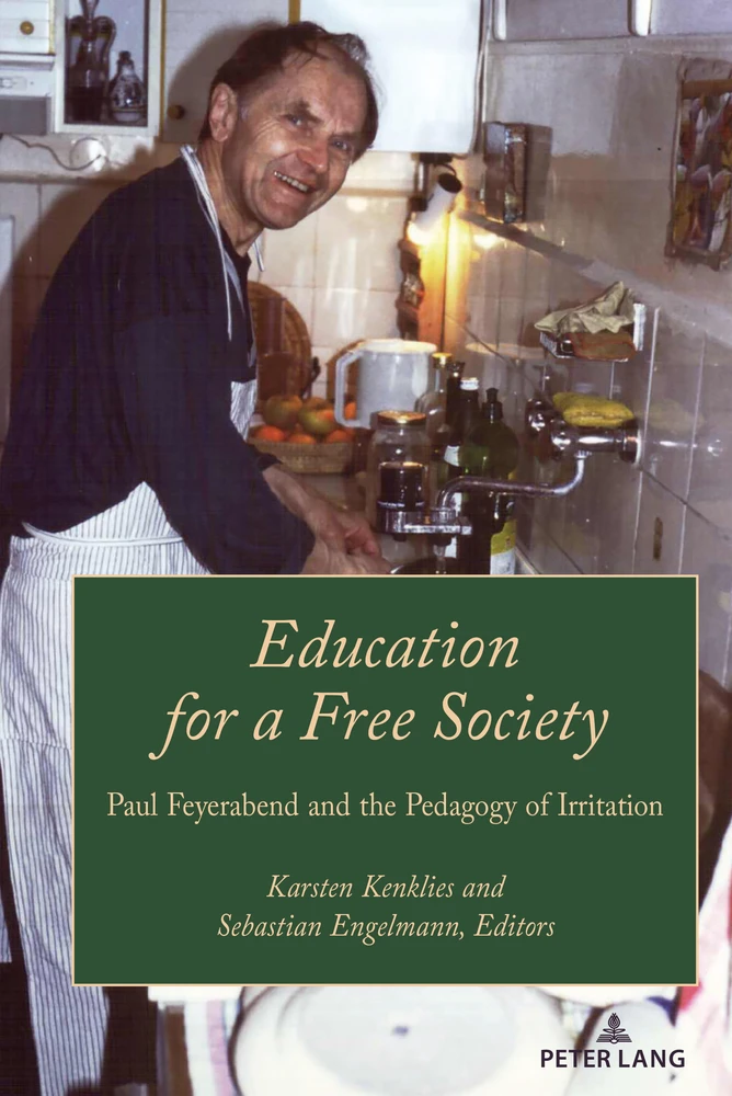 Title: Education for a Free Society