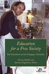 Title: Education for a Free Society