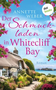 Titel: Der Schmuckladen in Whitecliff Bay