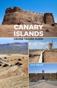 Titel: Canary Islands Cruise Travel Guide