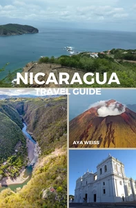 Titel: Nicaragua Travel Guide