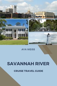 Titel: Savannah River Cruise Travel Guide