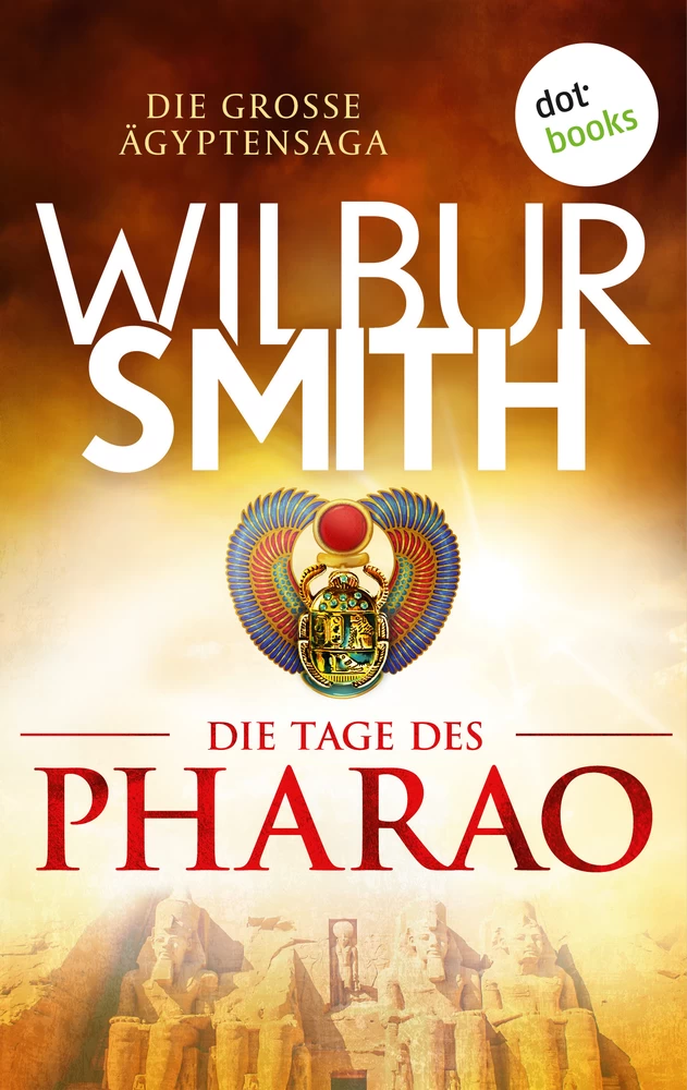 Titel: Die Tage des Pharao