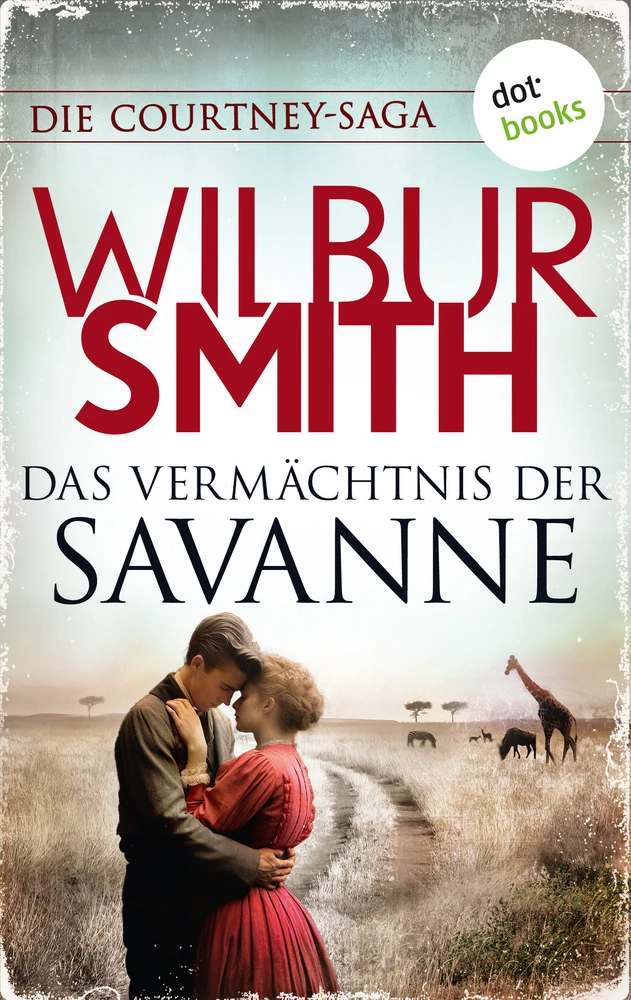 Titel: Das Vermächtnis der Savanne