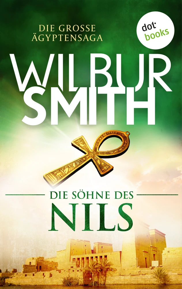 Titel: Die Söhne des Nils