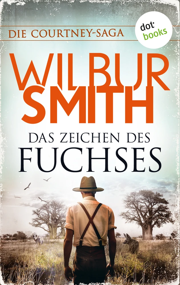 Titel: Das Zeichen des Fuchses