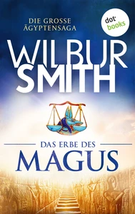 Titel: Das Erbe des Magus