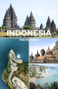 Titel: Indonesia Travel Guide
